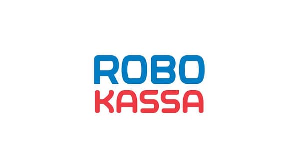💳 Подключение Робо Кассы