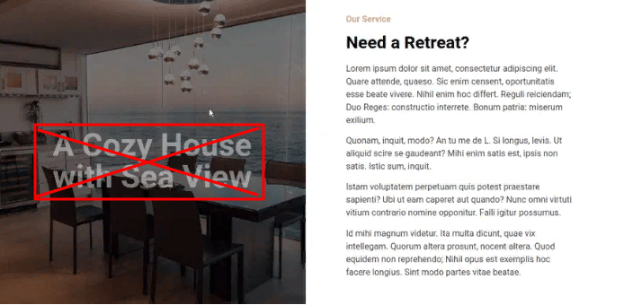 WordPress>Elementor