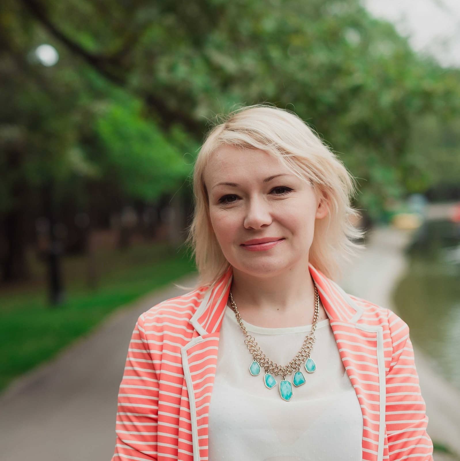 Марина Андреева